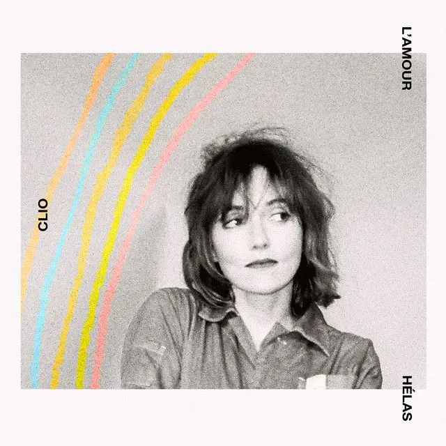 L’amour hélas cover