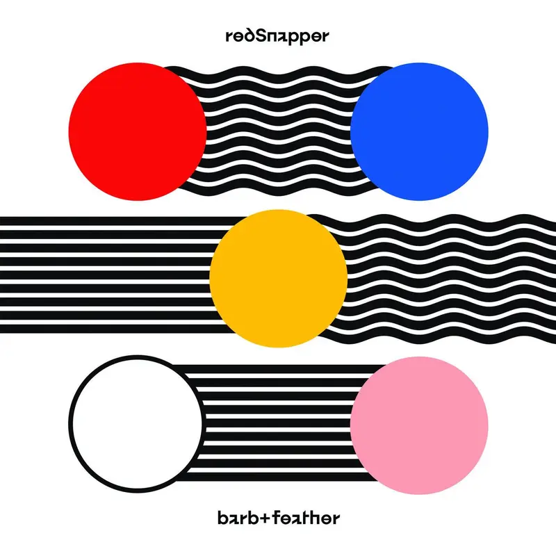 Barb and Feather cover