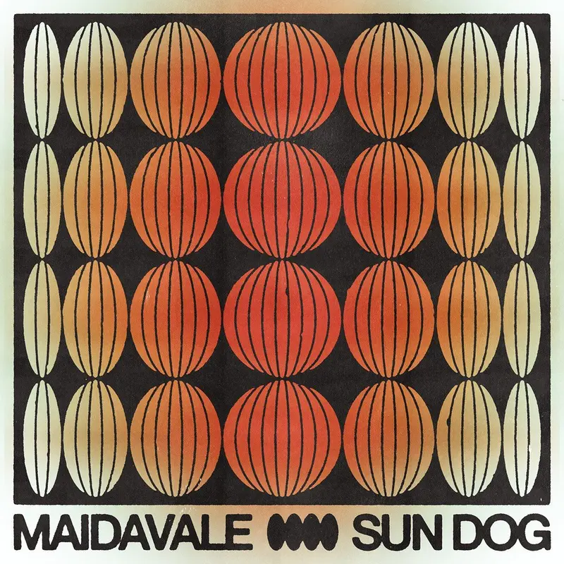 Sun Dog cover
