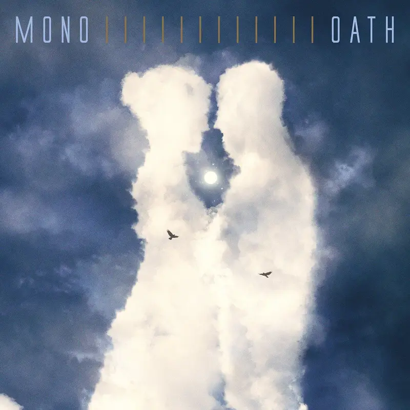 OATH cover