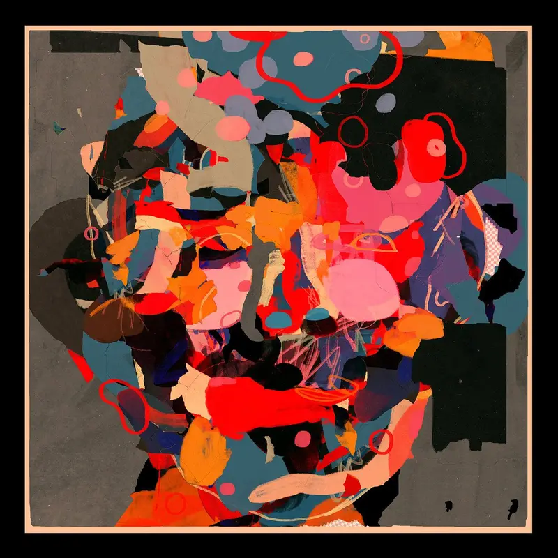 Liquid Portraits cover