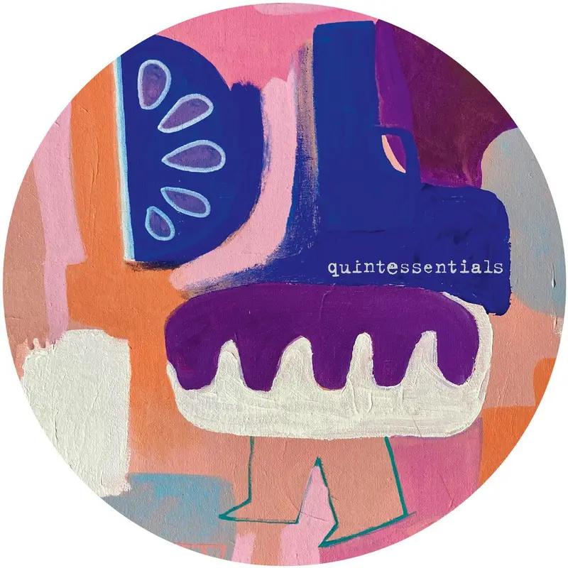 Silent Planet EP cover