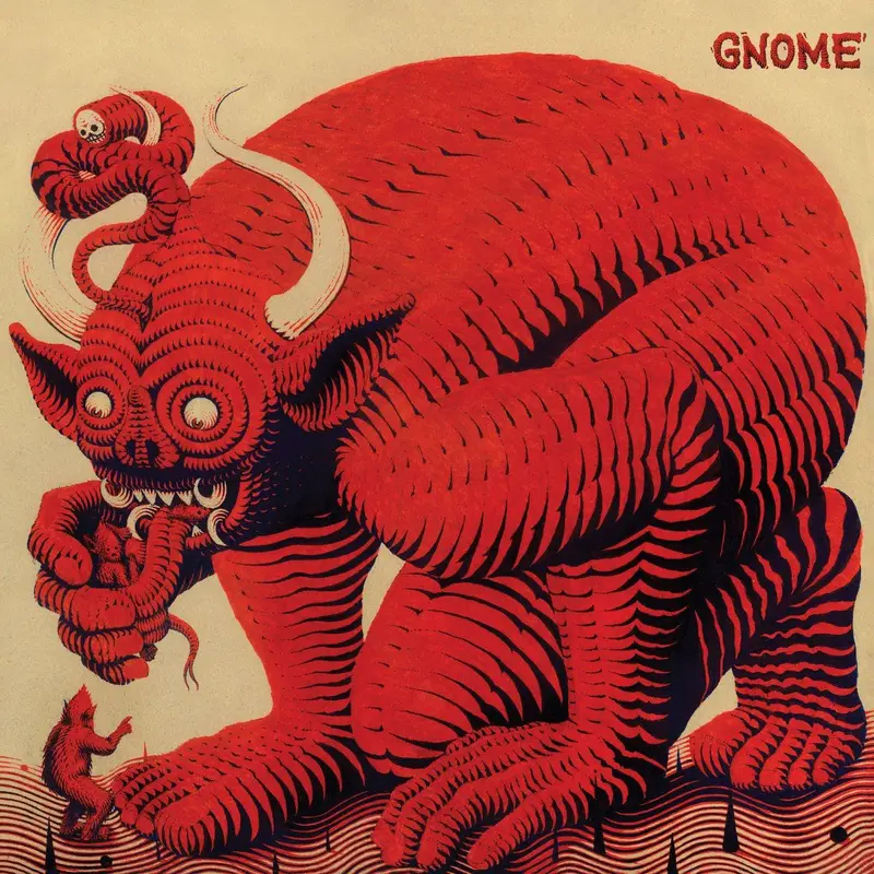 Vestiges of Verumex Visidrome cover