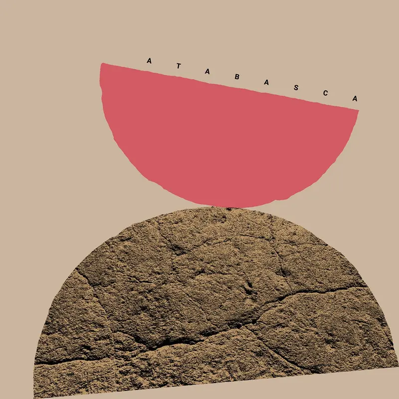 Atabasca cover