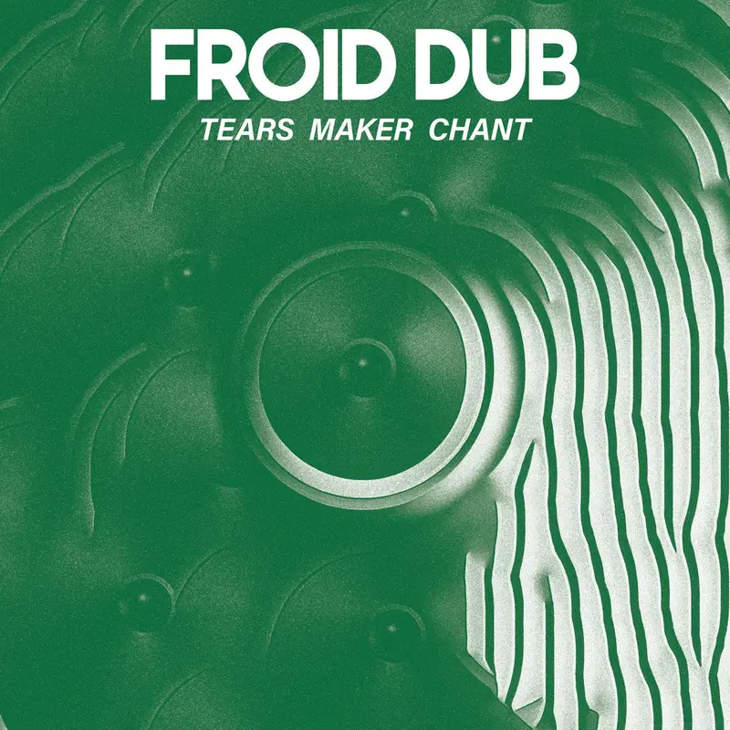 Tears Maker Chant cover