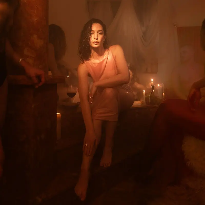 Prism of Pleasure cover