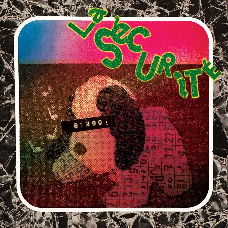 Bingo! cover