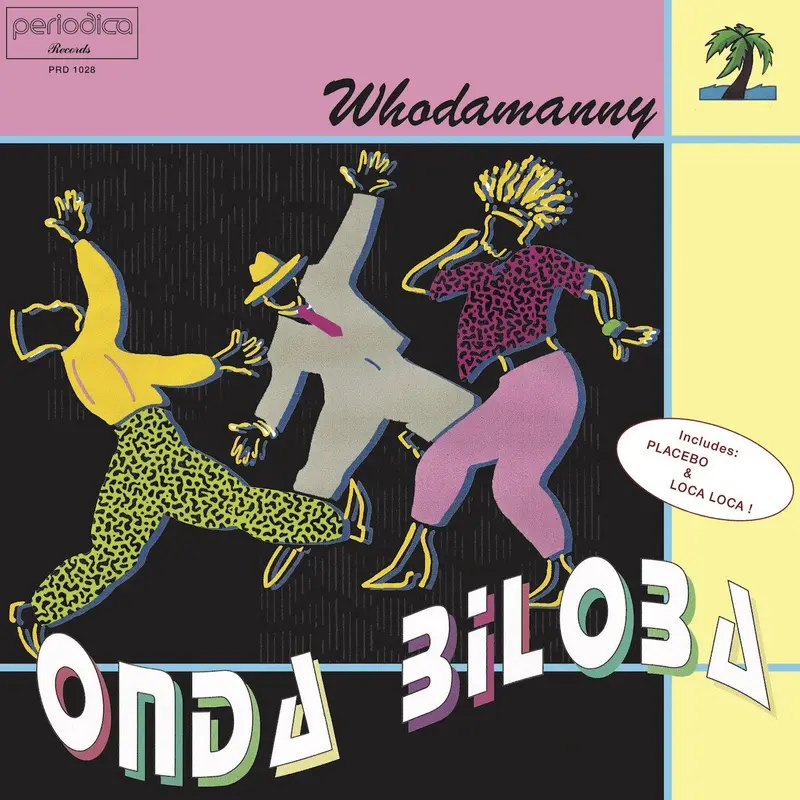 Onda Biloba cover