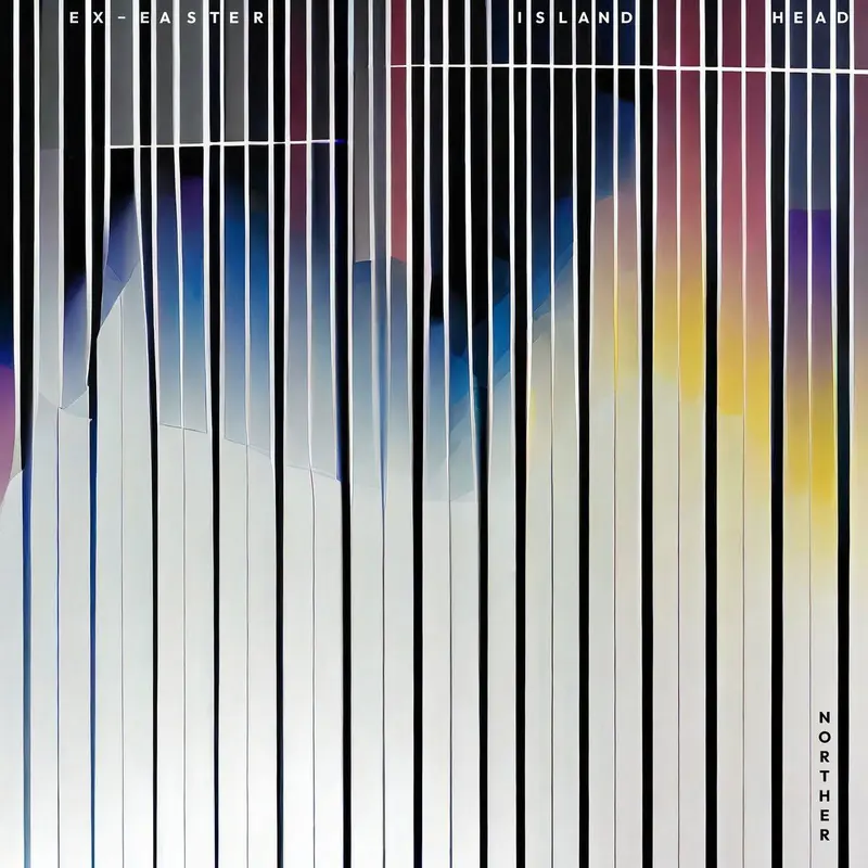 Norther cover