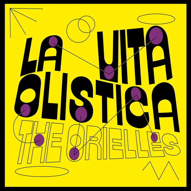 La Vita Olistica cover