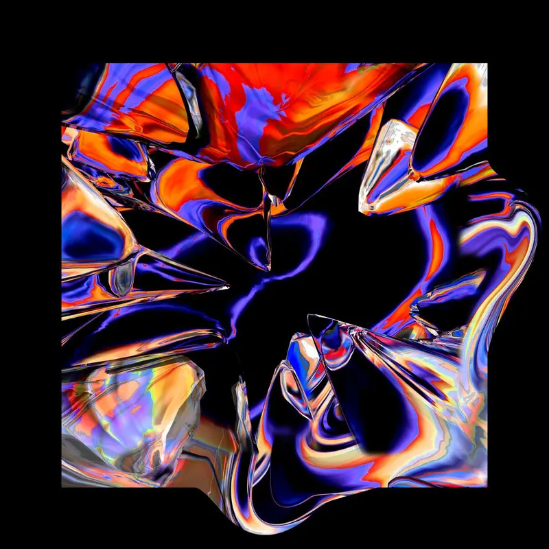 Shimmer cover
