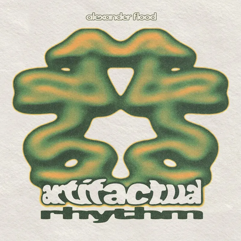 ARTIFACTUAL RHYTHM cover