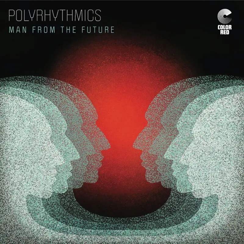 Man from the Future cover