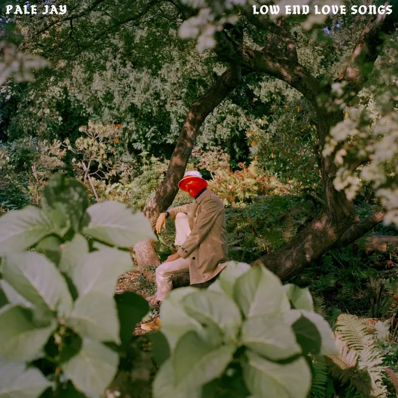 Low End Love Songs cover