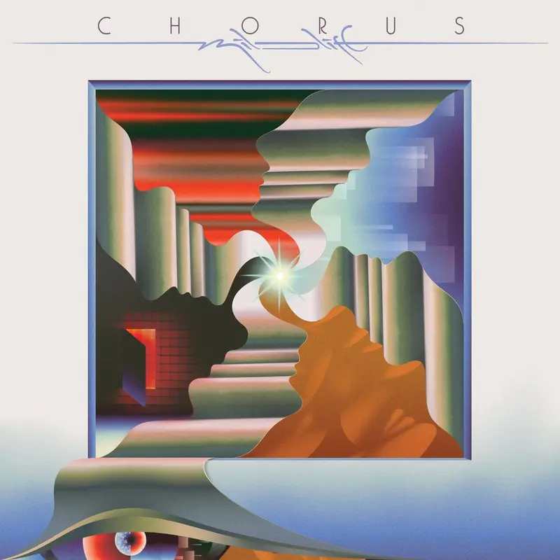 Chorus cover