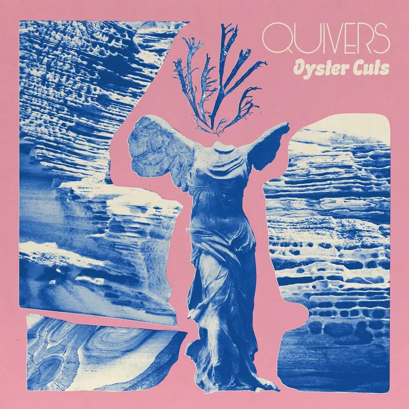 Oyster Cuts cover