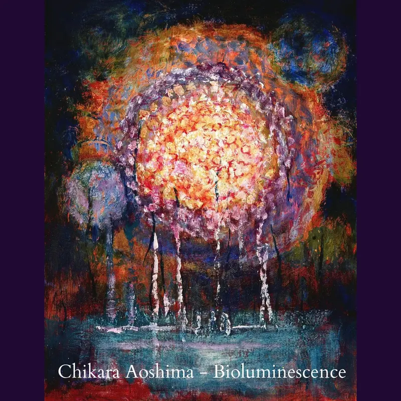 Bioluminescence cover