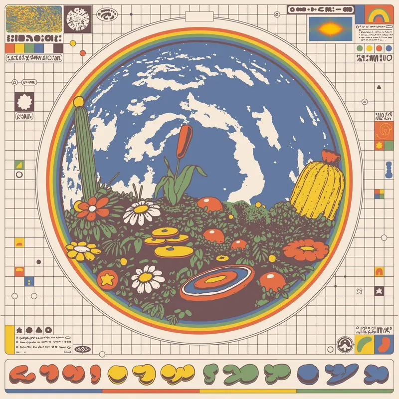 Everything Must Change cover