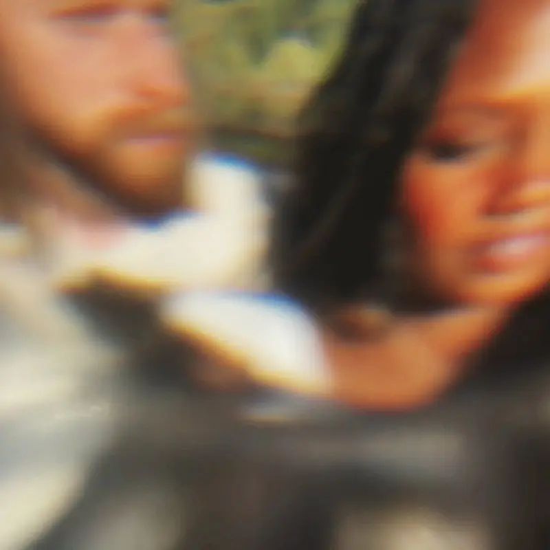Here in the Valley cover