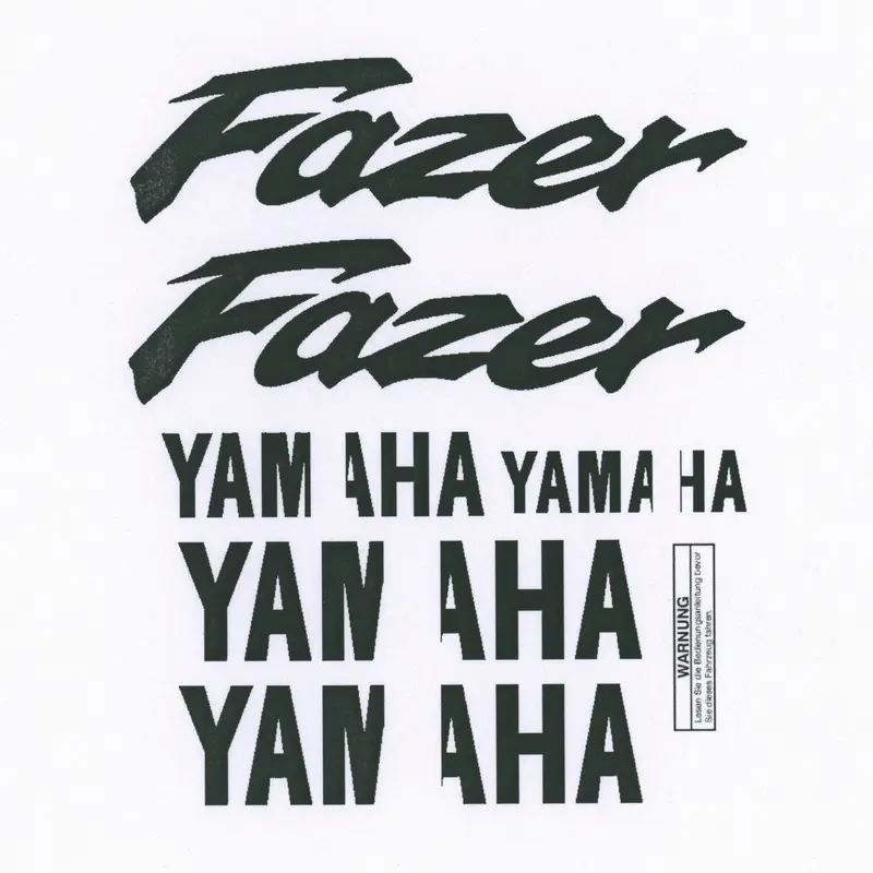 Yamaha cover