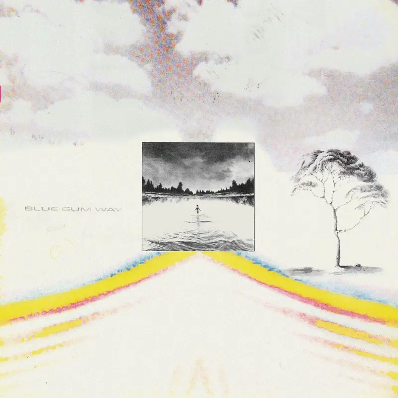 Blue Gum Way cover