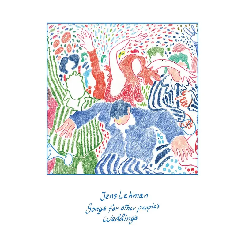 Songs for Other People’s Weddings cover