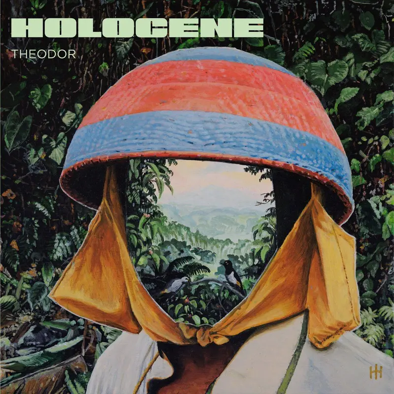 Holocene cover