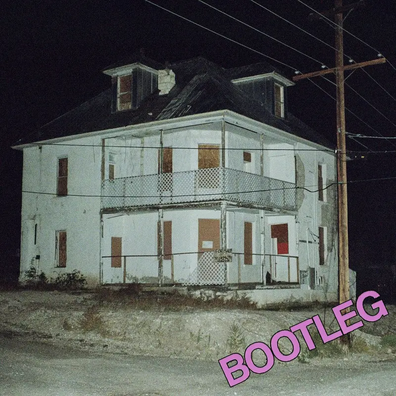 Bootleg cover