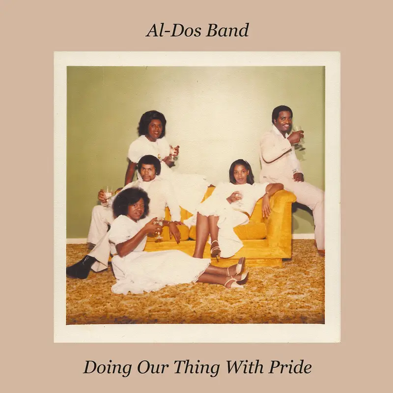Doing Our Thing with Pride cover