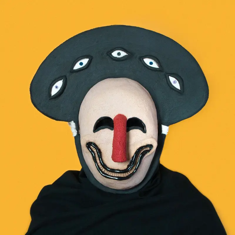 Imago cover