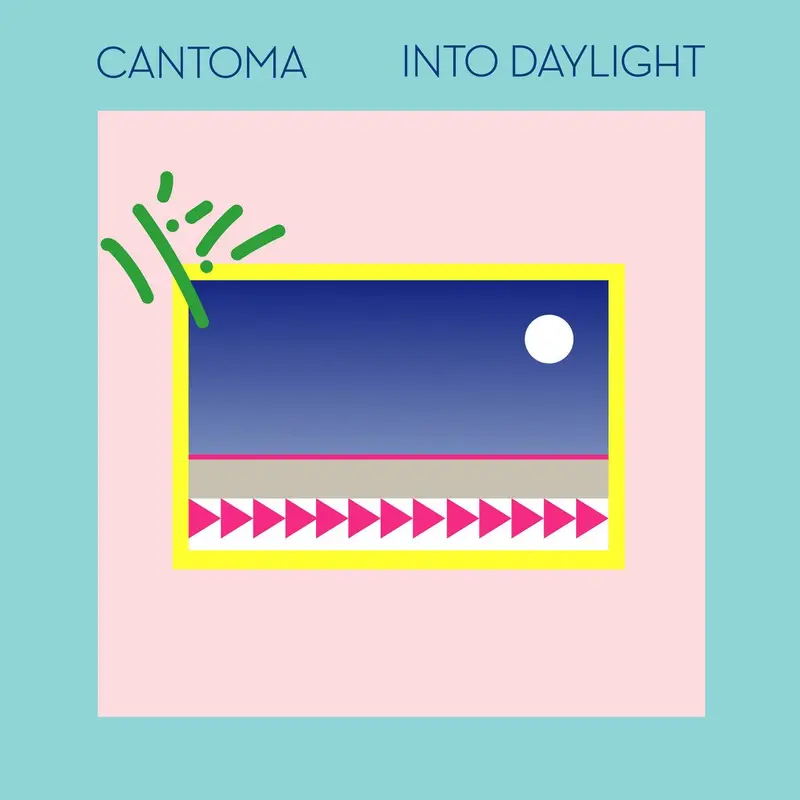 Into Daylight cover