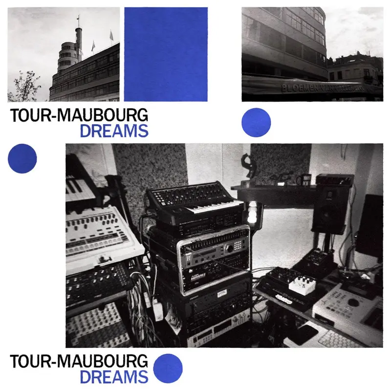 Dreams cover