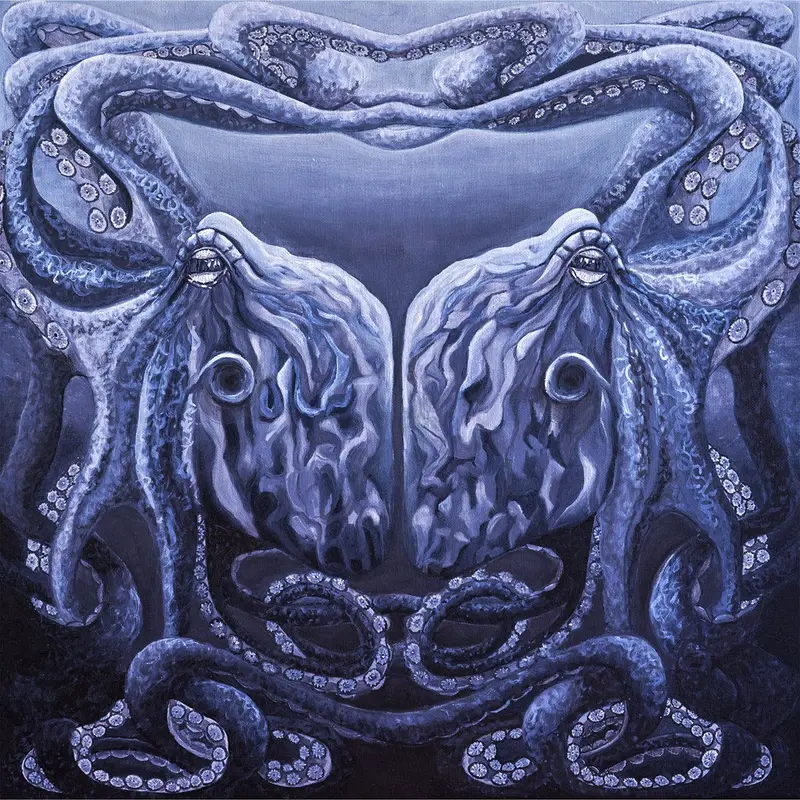 Tentacletek cover