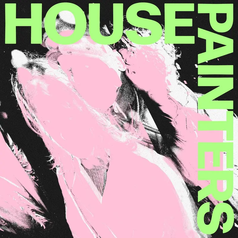 Housepainters cover