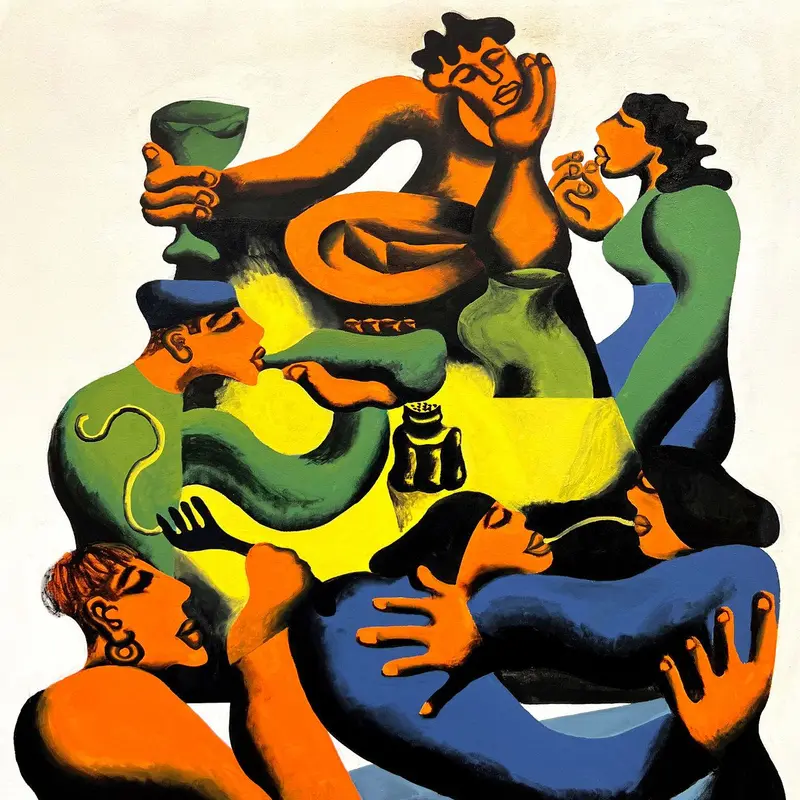 Welcome cover