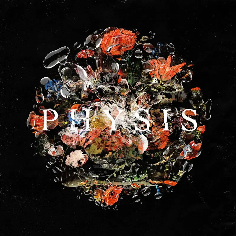PHYSIS cover