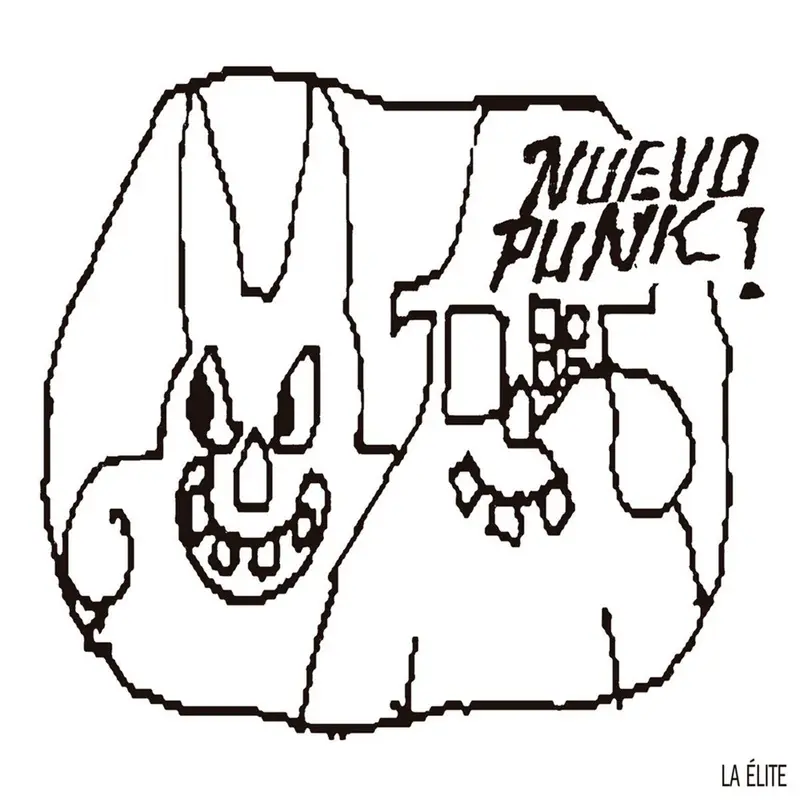 Nuevo Punk cover