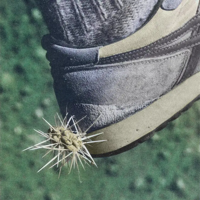 Tread cover