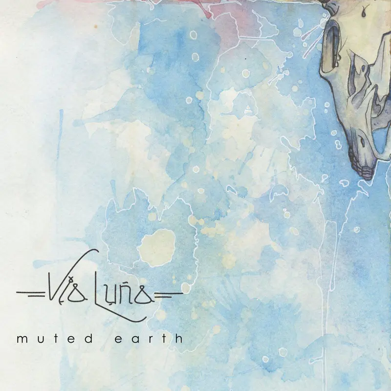 Muted Earth cover