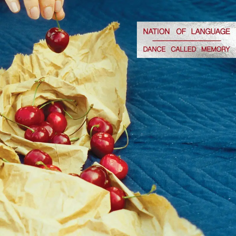 Dance Called Memory cover