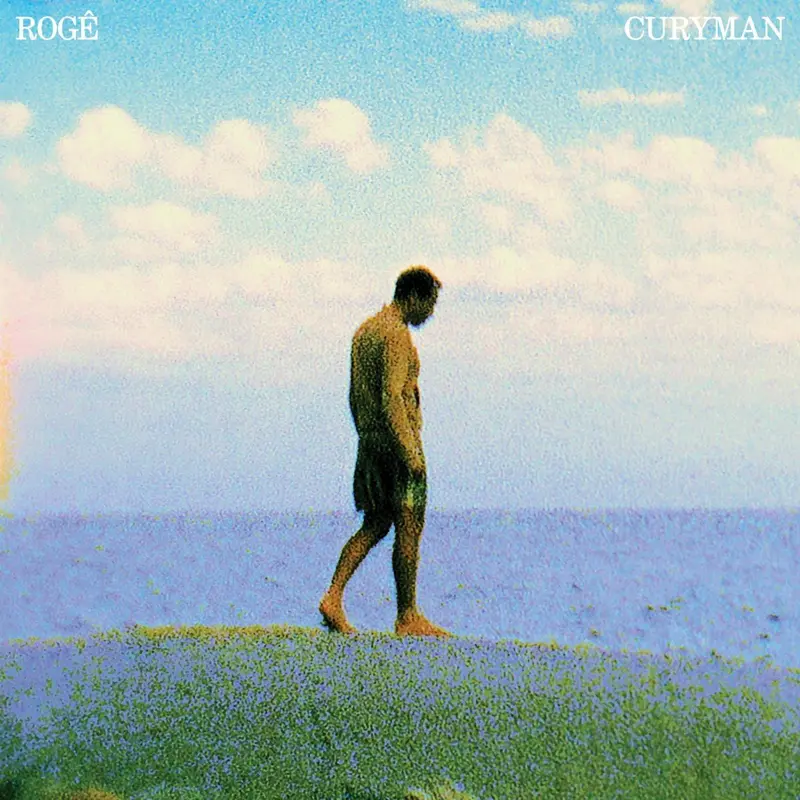 Curyman cover