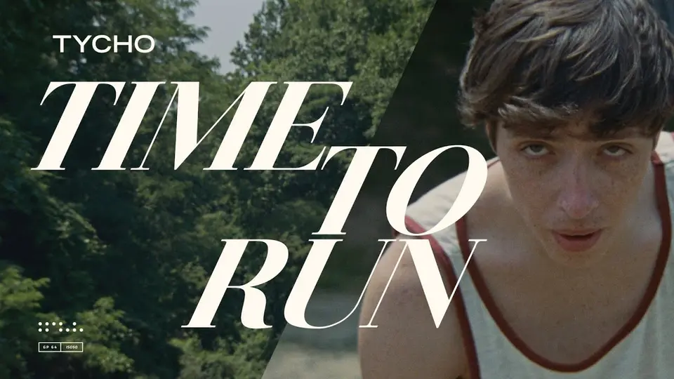 Time to Run still