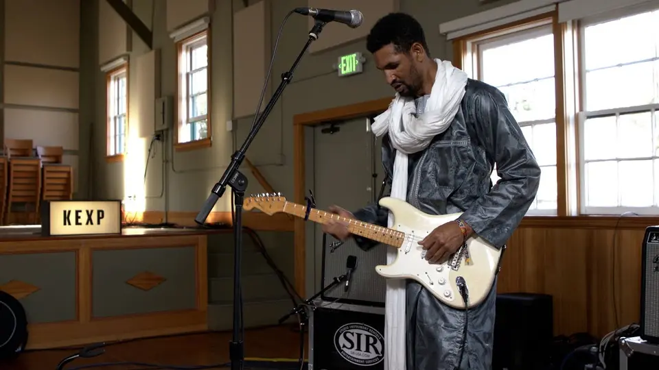 Full Performance (Live on KEXP) still