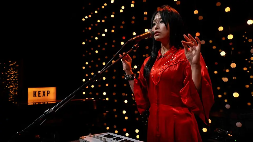Full Performance (Live on KEXP) still