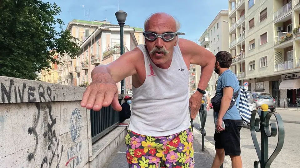 Marechià still