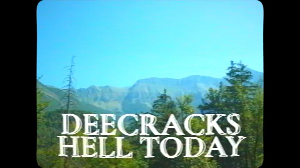 Hell Today still