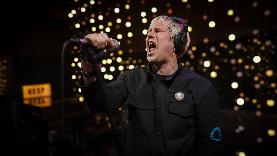 Full Performance (Live on KEXP) still