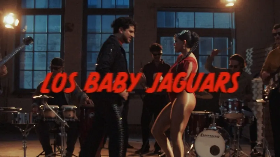 El Fuego (Salsa) still