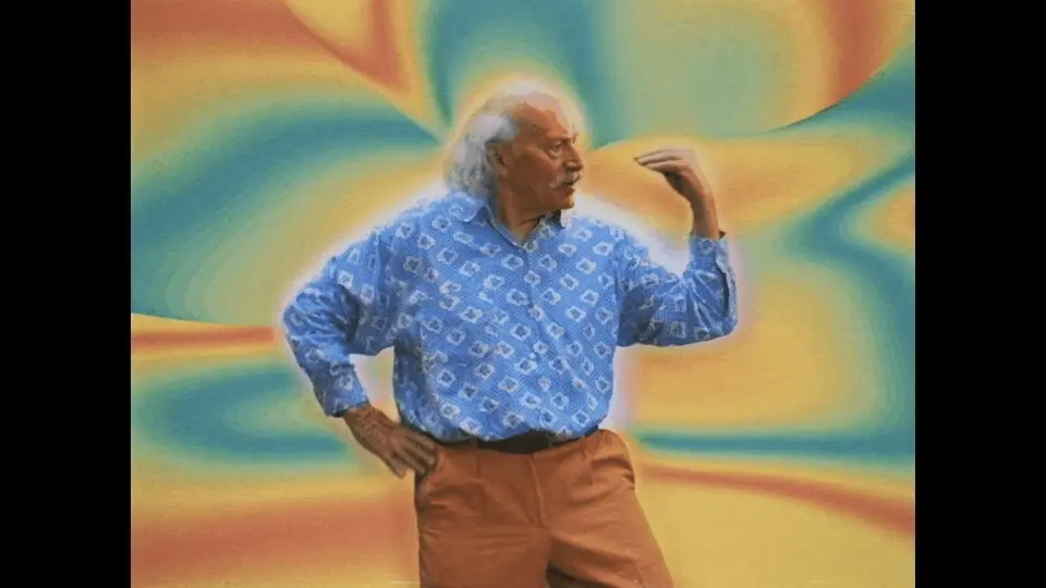 Sciallà still