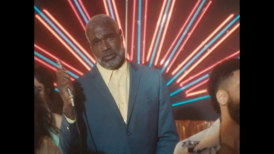 Somebody New still